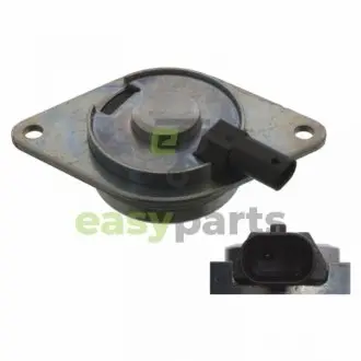 Регулирующий клапан, выставление распределительного вала FEBI BILSTEIN 46086