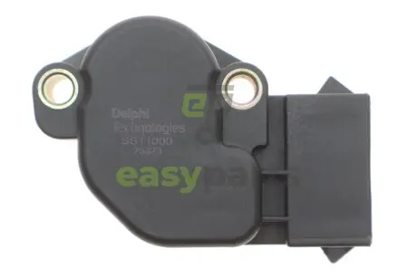 Датчик положення заслонки дросельної Ford Focus/Galaxy/Mondeo 03-06 Delphi SS11000-12B1