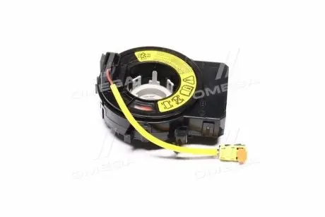 Кольцевая контактная группа подушки безопасности Hyundai Santa Fe 12- (Mobis) Hyundai/Kia/Mobis 934902W110