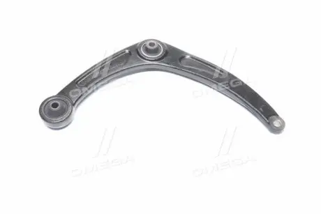 Рычаг подвески CITROEN BERLINGO, C4, PEUGEOT 307, PARTNER 08- передн.лев. RIDER RD.343037012