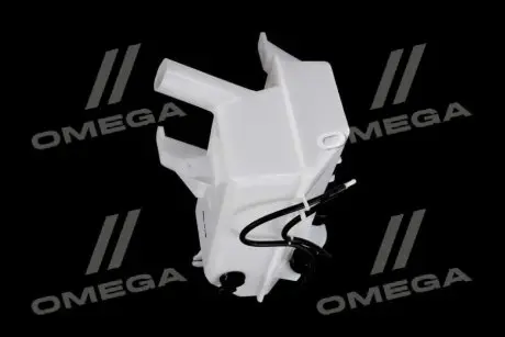 Бачок склоомивача вітрового скла DAEWOO / CHEVROLET CAPTIVA (Korea) GM 96627003
