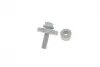 Комплект ГРМ + помпа Renault Kangoo/Dacia Logan/Duster 1.4/1.6 16V 01- (27x132z) RENAULT / DACIA 119A00397R (фото 5)