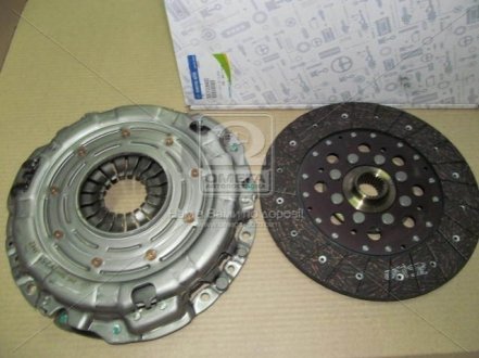 Сцепление комплект (диск+корзина) Rexton (14-) D27 SSANGYONG 3001008400 (фото 1)
