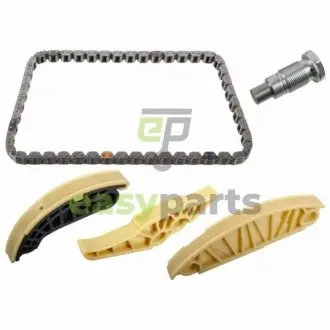 FEBI VW К-т ланцюга ГРМ Golf 2,0 GTI 13-, Audi A4/5/Q5 2.0TFSI quattro 16- FEBI BILSTEIN 107193