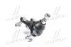 Опора кульова SKODA OCTAVIA 04-13, VW CADDY 04- передн. прав. RIDER RD.993526773 (фото 3)