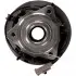 Подшипник ступицы перед. Jeep Grand Cherokee III 05-10 BLUE PRINT ADA108214 (фото 4)