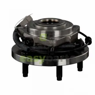 Підшипник маточини перед. Jeep Grand Cherokee III 05-10 BLUE PRINT ADA108214