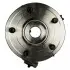 Подшипник ступицы перед. Jeep Grand Cherokee III 05-10 BLUE PRINT ADA108214 (фото 5)