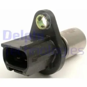 TOYOTA Датчик імпульсів Avensis,Corolla,Lexus RX 1.3/3.0 00- Delphi SS10502-12B1