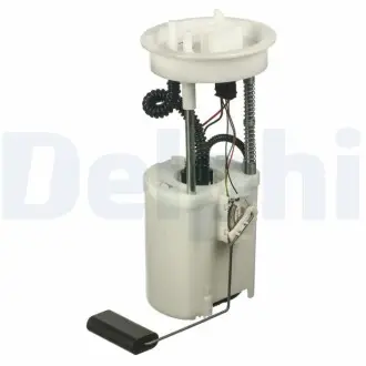 VW електро-бензонасос 4 bar(в корпусі) Touran 1,2-2,0TSI/FSI Delphi FG1454-12B1