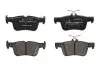 FORD колодки гальмів. задн. GALAXY III, MONDEO V, S-MAX 14- Delphi LP3590 (фото 1)