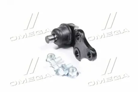 Опора шаровая HYUNDAI i30, SANTA FE, KIA CEED 10- передн. RIDER RD.993536744