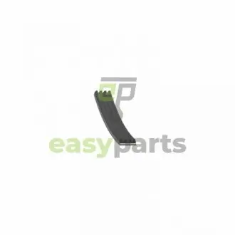 FEBI ремінь 4PK790 BMW E39/38 FIAT 1,0-1,2 HONDA Civic OPEL Omega FEBI BILSTEIN 40325
