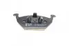 Колодки гальмівні (передні) Audi A3/Skoda Fabia/Octavia 96-13/VW Caddy 04-15/Golf 97- (+датчик) BLUE PRINT ADV184201 (фото 5)