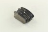 Колодки тормозные дисковые задние Kia Picanto 03- Hyundai/Kia/Mobis 5830207A10 (фото 4)