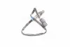 Датчик кислородный (лямбда-зонд) Hyundai, Kia 08- Hyundai/Kia/Mobis 392102B310 (фото 3)