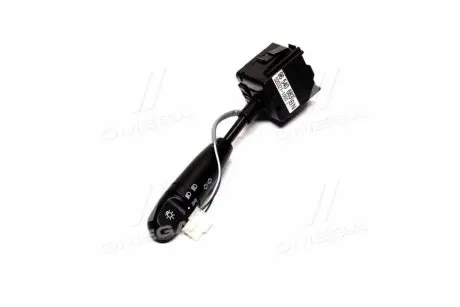 Перемикач покажчика сигналу повороту + світла aveo GM 96540683 (фото 1)