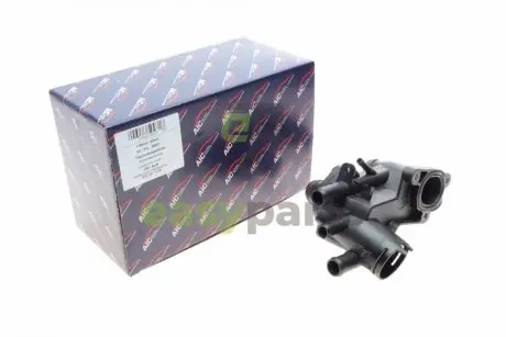 Корпус термостата VW Caddy II 1.4/1.6 95-04 AIC 50931