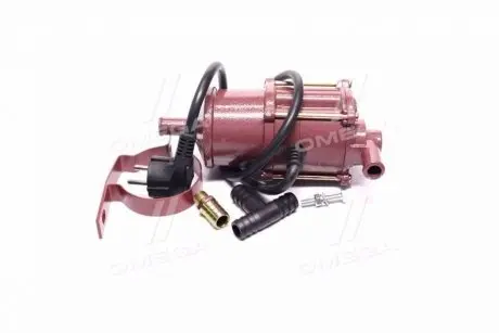 Підігрівач двигуна передпусковий 220В 3кВт з помпою <ДК> Дорожная Карта DK-ПД-3-10