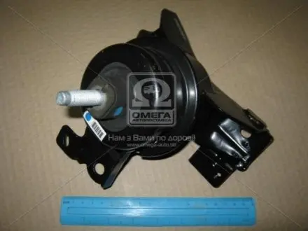 Опора двигуна права Kia Magentis/Optima 05- (Mobis) Hyundai/Kia/Mobis 218102G400