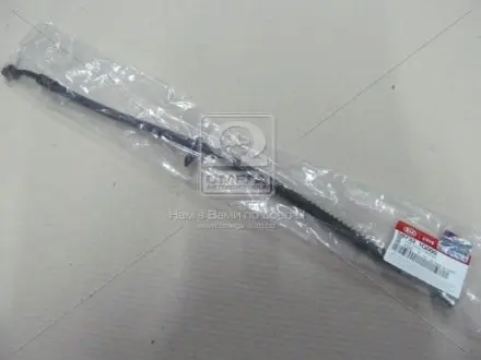 Шланг тормозной передний правый Kia Rio 05- (Mobis) Hyundai/Kia/Mobis 587321G000