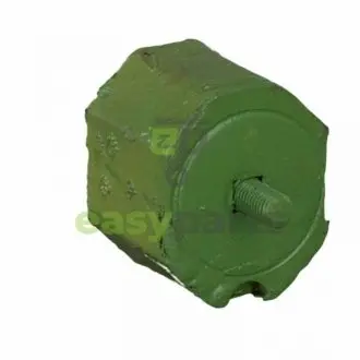 Подвеска, автоматическая коробка передач, Подвеска, ступенчатая коробка передач FEBI BILSTEIN 04111