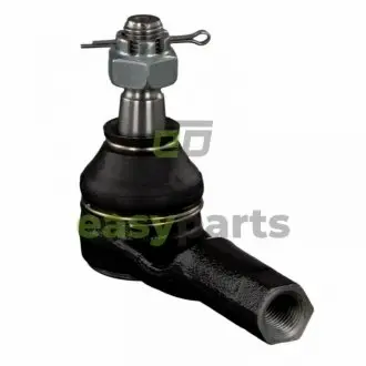 FEBI NISSAN Наконечник рульової тяги X-TRAIL 01-лев / прав FEBI BILSTEIN 26536