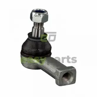 Наконечник поперечной рулевой тяги FEBI BILSTEIN 41956