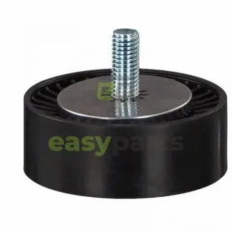 FEBI OPEL натяжний ролик Astra H, Vectra C 1.9 CDTI 04- FEBI BILSTEIN 29396