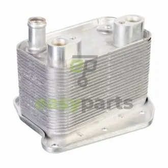 FEBI DB масляний радіатор W203/210,Sprinter 2.2/2.7CDI FEBI BILSTEIN 109229