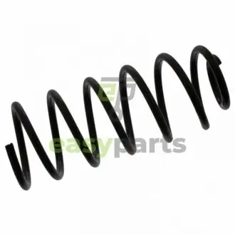 Пружина ходовой части FEBI BILSTEIN 38579