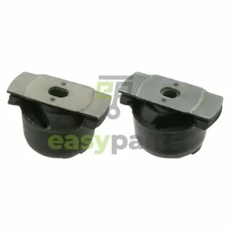 Подушка балки 2шт FEBI BILSTEIN 26930