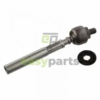 FEBI PEUGEOT Тяга рульова лев./правий.405-без наконечн FEBI BILSTEIN 17609