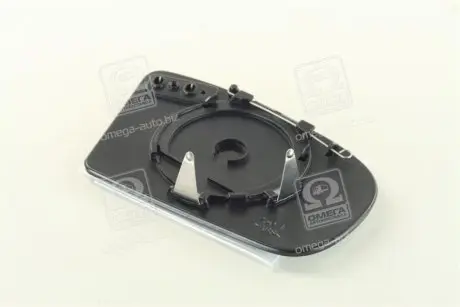 Вкладыш зеркала лев. MB (W211) 02-06 TEMPEST 035 0325 431