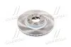 Диск тормозной передний New Actyon SSANGYONG 4144134003 (фото 1)