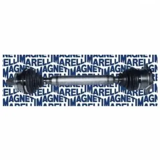 VW піввісь лів. AUDI A4 2,4-2,8 -01 MAGNETI MARELLI TDS0005