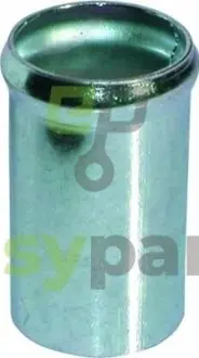 Original - Патрубок охолоджуючої рідини BIRTH 8302