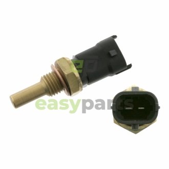 FEBI OPEL датчик температури води Astra G,Vectra B FEBI BILSTEIN 28377