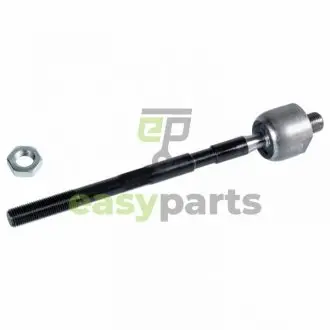 Осевой шарнир, рулевая тяга FEBI BILSTEIN 27928