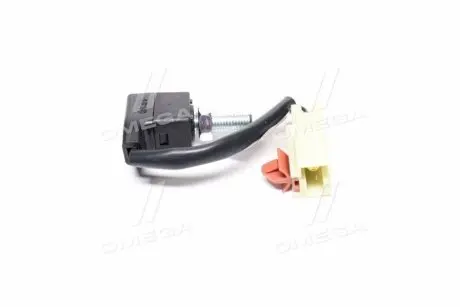 Датчик блокування запалювання Hyundai Accent 10-17/Genesis Coupe 12-/I-10 13-16/I-30 12-17 Hyundai/Kia/Mobis 938402E010