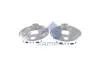 Защита тормозного механизма Kit BPW 121/124x447x53 SAMPA 070.677 (фото 1)