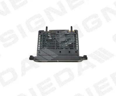 Блок розжига ксенона BMW 5 (F10/F11), 10 - 16 Signeda XB122