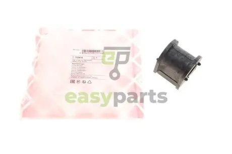 Втулка стабілізатора (переднього) Toyota Carina 96-01 FEBI BILSTEIN 102418
