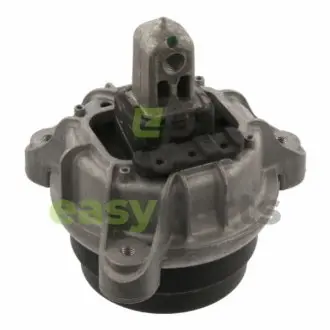 FEBI BMW подушка двигуна лів.5 F10 5.0/535,7 F01 FEBI BILSTEIN 36684