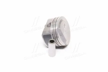 Поршень двигателя с пальцем в сборе (Mobis) Hyundai/Kia/Mobis 2341026410