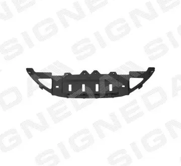 ЗАЩИТА ПОД БАМПЕР CHEVROLET CRUZE (J300), 09 - 15 Signeda PCV60018A