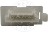 Резистор вентилятора Premium Quality, OEM Quality AIC 57076 (фото 3)