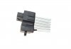 Резистор вентилятора Premium Quality, OEM quality AIC 52016 (фото 5)