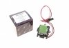 Резистор вентилятора Premium Quality, OEM Quality AIC 55292 (фото 1)