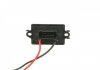 Резистор вентилятора Premium Quality, OEM quality AIC 55289 (фото 13)